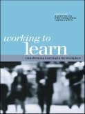 Working to Learn (eBook, PDF)