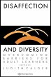 Disaffection And Diversity (eBook, PDF) - Bild 1