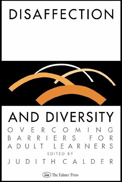 Disaffection And Diversity (eBook, PDF) Disaffection And Diversity (eBook, PDF)