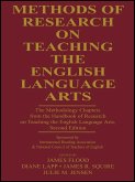 Methods of Research on Teaching the English Language Arts (eBook, PDF)