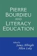 Pierre Bourdieu and Literacy Education... - Bild 1