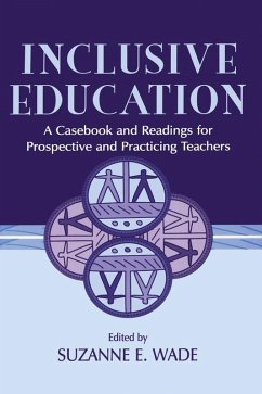 Inclusive Education (eBook, PDF)