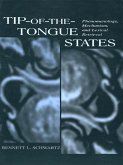 Tip-of-the-tongue States (eBook, PDF)