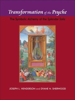 Transformation of the Psyche (eBook, PDF) - Henderson, Joseph L.; Sherwood, Dyane N.