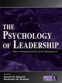 The Psychology of Leadership (eBook, PDF)