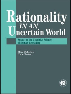 Cover Rationality In An Uncertain World (eBook, PDF)