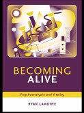 Becoming Alive (eBook, PDF)
