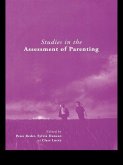 Studies in the Assessment of Parenting (eBook, PDF)