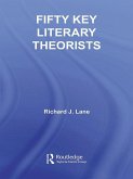 Fifty Key Literary Theorists (eBook, PDF)