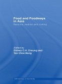 Food and Foodways in Asia (eBook, PDF)