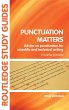 Punctuation Matters (eBook, PDF) - Bild 1