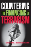 Countering the Financing of Terrorism (eBook, PDF)