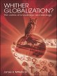 Whither Globalization? (eBook, PDF) - Bild 1