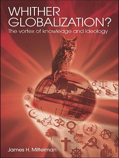 Cover Whither Globalization? (eBook, PDF)