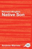 Richard Wright's Native Son (eBook, PDF)