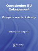 Questioning EU Enlargement (eBook, PDF)