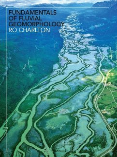 Cover Fundamentals of Fluvial Geomorphology (eBook, PDF)