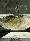 Time in Antiquity (eBook, PDF)