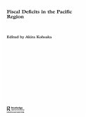Fiscal Deficits in the Pacific Region (eBook, PDF)