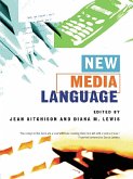 New Media Language (eBook, PDF)