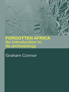 Cover Forgotten Africa (eBook, PDF)