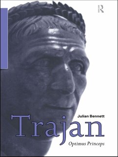 Trajan (eBook, PDF) - Bennett, Julian