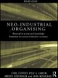Neo-Industrial Organising (eBook, PDF) - Bild 1