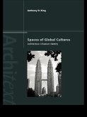 Spaces of Global Cultures (eBook, PDF)