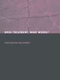 Drug Treatment (eBook, PDF)