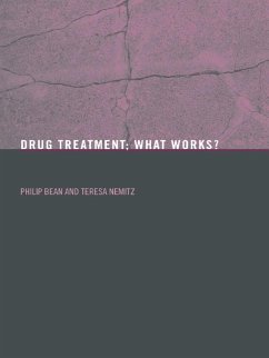 Cover Drug Treatment (eBook, PDF)