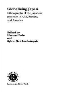 Globalizing Japan (eBook, PDF) - Befu, Harumi; Guichard-Anguis, Sylvie