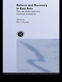 Reform and Recovery in East Asia (eBook, PDF)