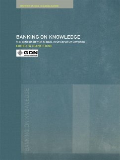 Banking on Knowledge (eBook, PDF)