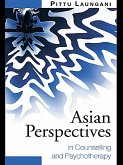 Asian Perspectives in Counselling and Psychotherapy (eBook, PDF)