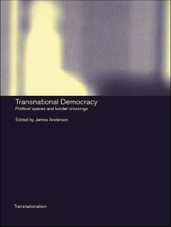 Transnational Democracy (eBook, PDF)