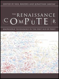Cover The Renaissance Computer (eBook, PDF)