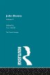 John Donne: The Critical Heritage... - Bild 1