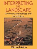 Interpreting the Landscape (eBook, PDF)