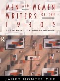 Men and Women Writers of the 1930s (eBook, PDF)