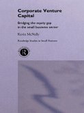 Corporate Venture Capital (eBook, PDF)