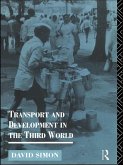 Transport and Development in the Third World (eBook, PDF)