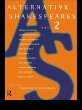 Alternative Shakespeares (eBook, PDF) - Bild 1