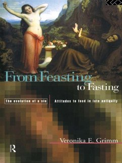 From Feasting To Fasting (eBook, PDF) - Grimm, Veronika