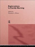 Explorations in Family Nursing (eBook, PDF)