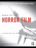 Music in the Horror Film (eBook, ePUB)