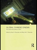 Global Chinese Cinema (eBook, ePUB)