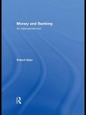 Money and Banking (eBook, PDF)