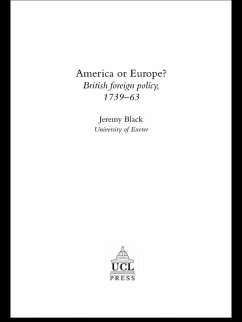 Cover America Or Europe? (eBook, PDF)