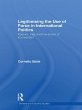 Legitimising the Use of Force in... - Bild 1