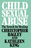 Child Sexual Abuse (eBook, PDF)